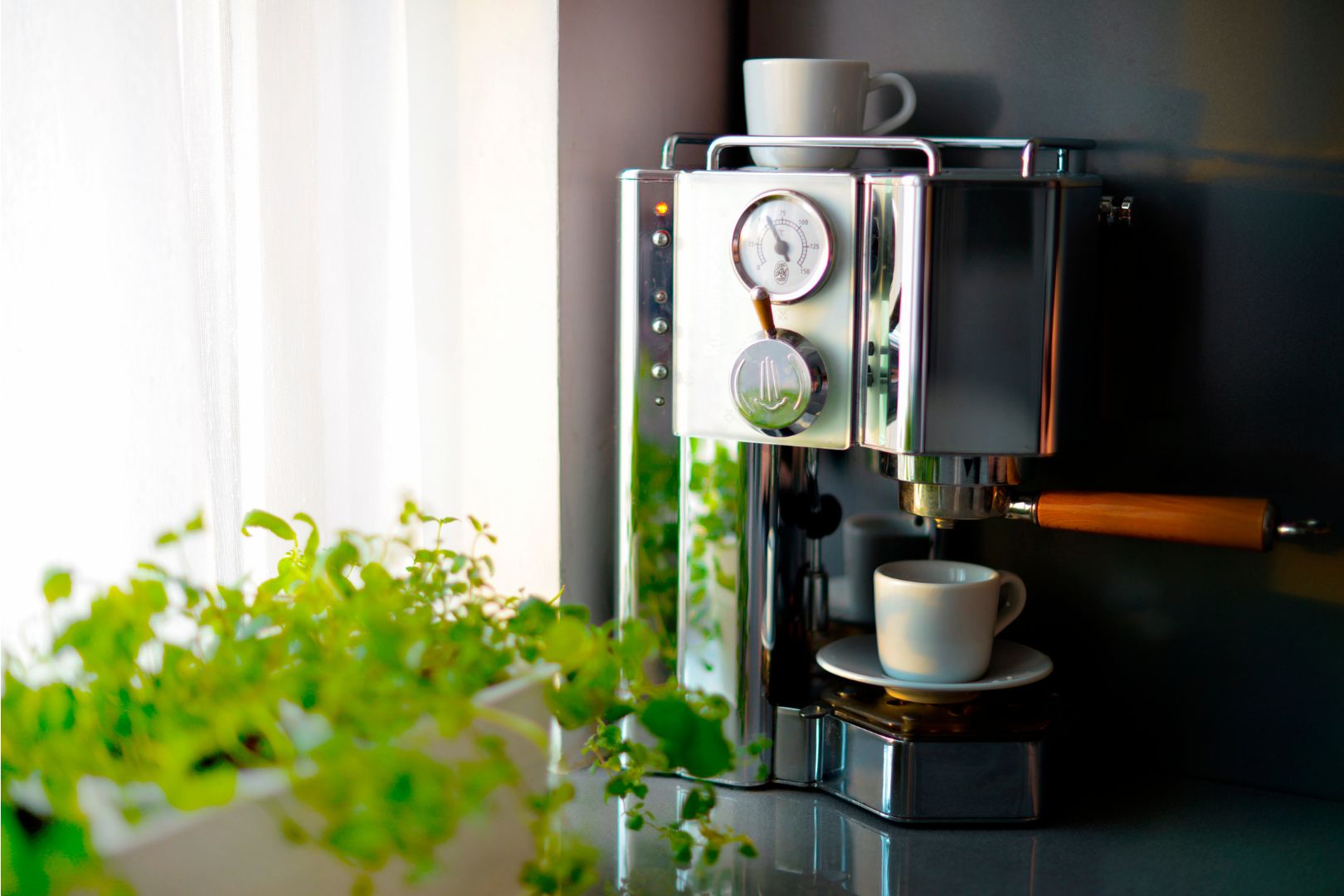 Quanto Tempo Dura uma Cafeteira