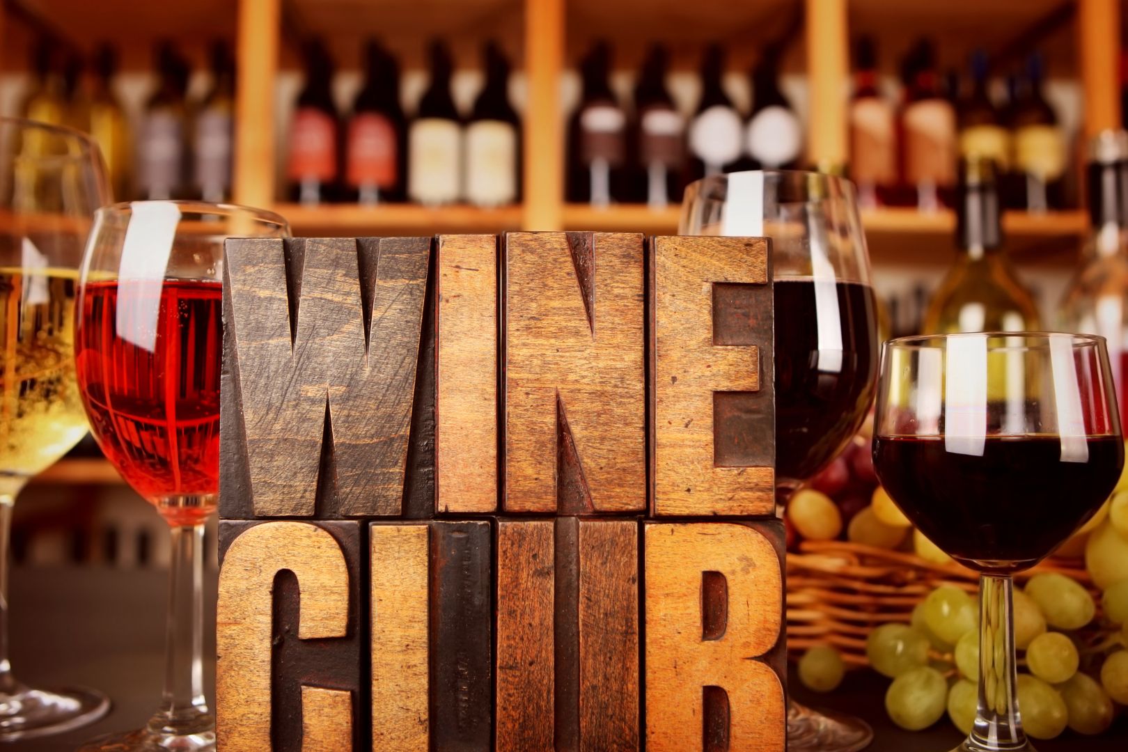 Como Funciona a Assinatura de Vinho