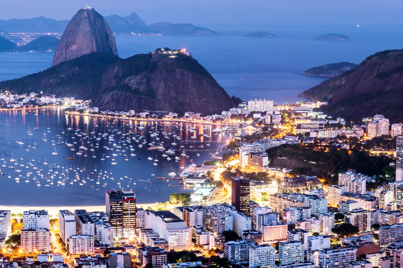 eventos rio de janeiro