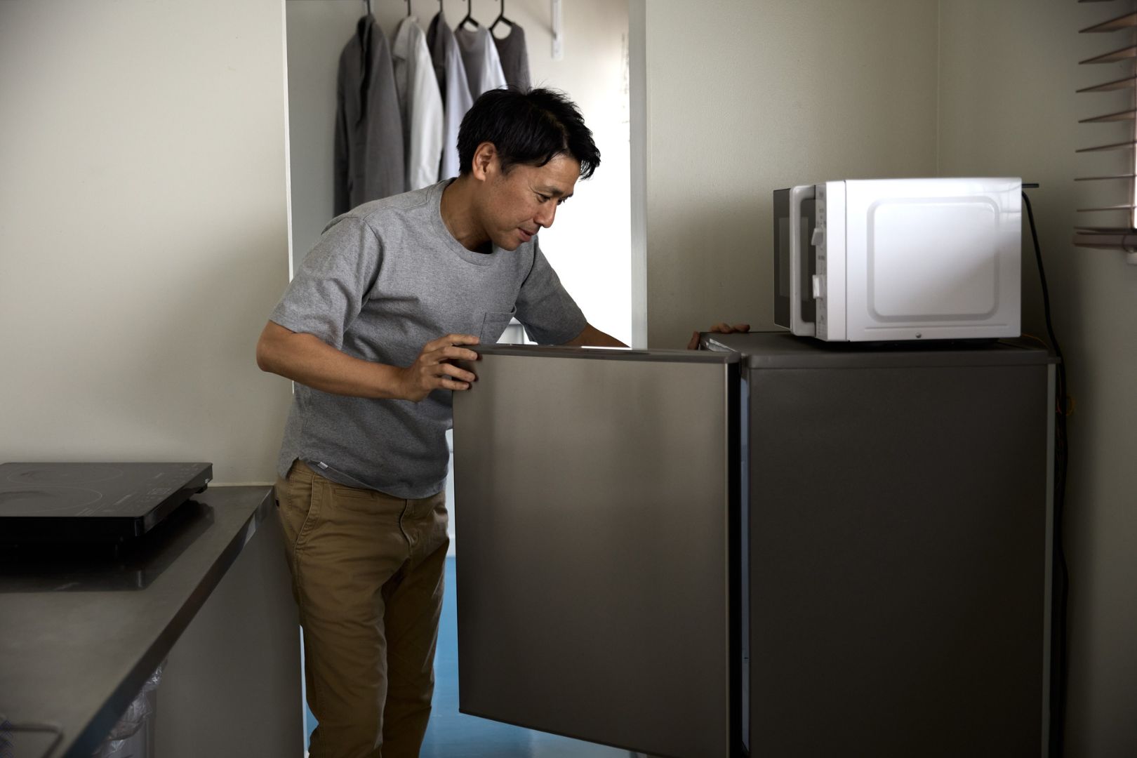 geladeira fazendo barulho estranho