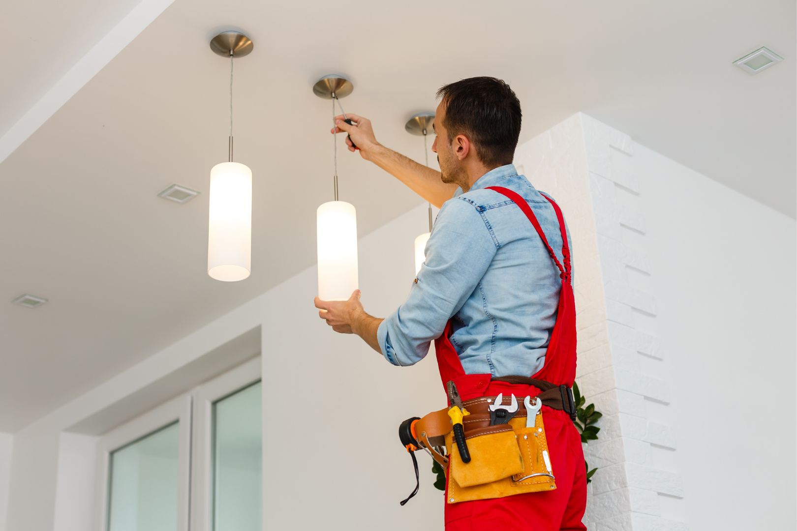 quanto tempo dura um servico eletrico bem feito