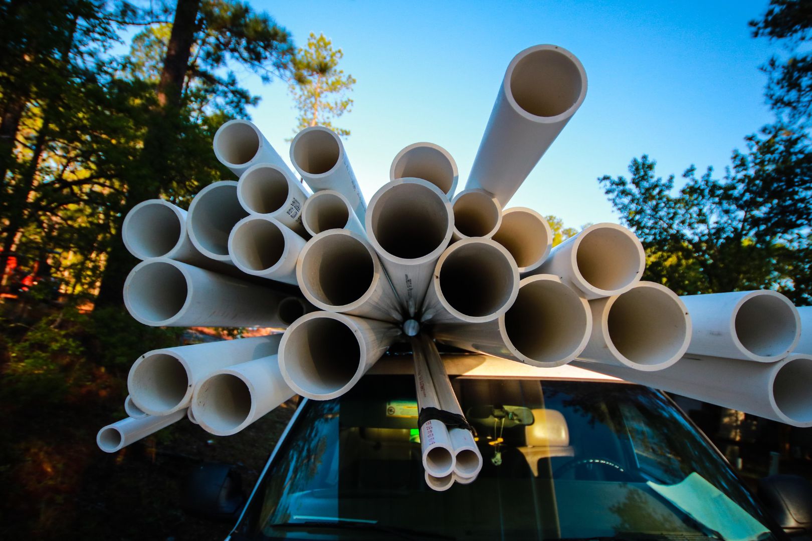 Como Trocar Cano Quebrado Sem Quebrar o Piso Todo