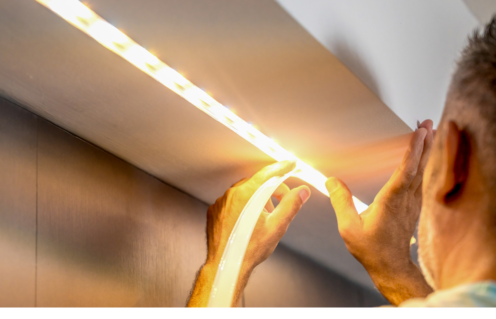 Dicas para instalar iluminacao LED corretamente