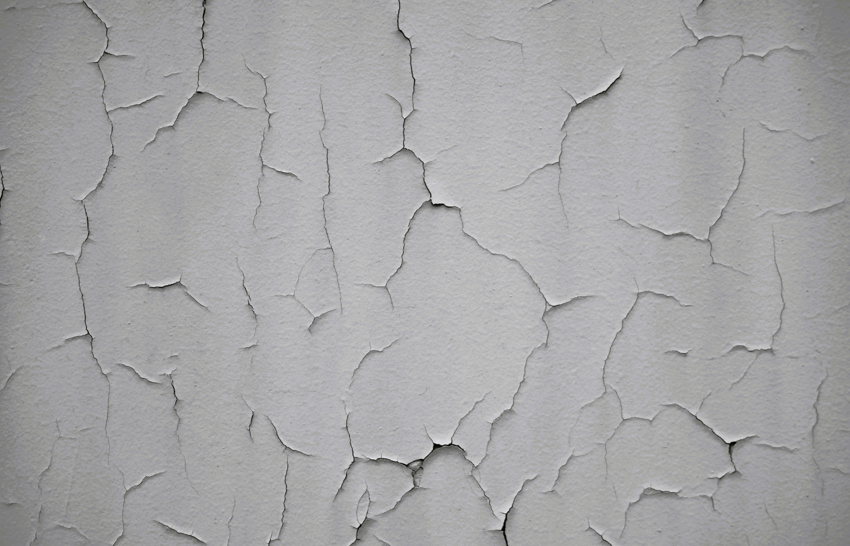 Como evitar trincas no gesso