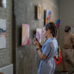 Como saber se uma pintura e valiosa